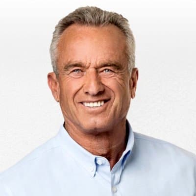 Robert F. Kennedy Jr Avatar