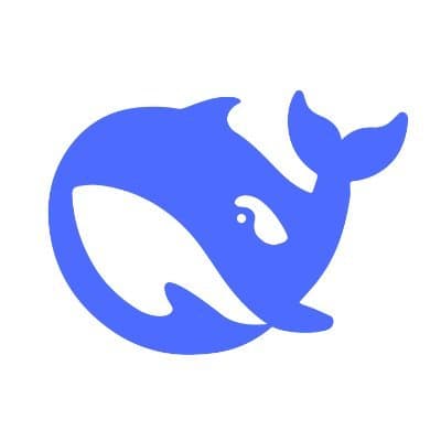 DeepSeek Avatar