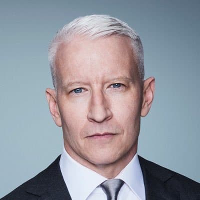 Anderson Cooper Avatar