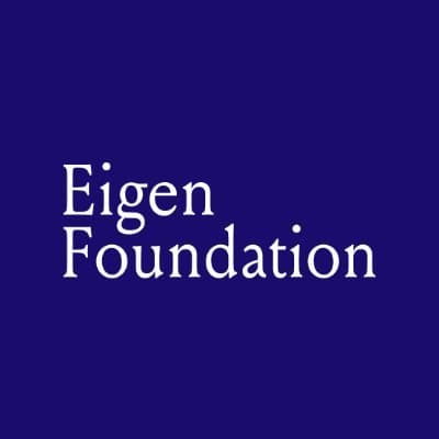 Eigen Foundation Avatar