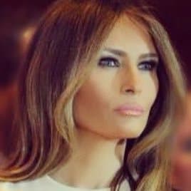 MELANIA TRUMP Avatar