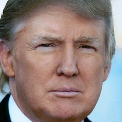 Donald J. Trump Avatar